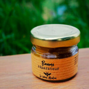 Baume Réparateur - Bome Together