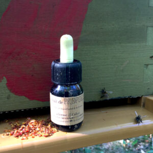 Extrait de Propolis